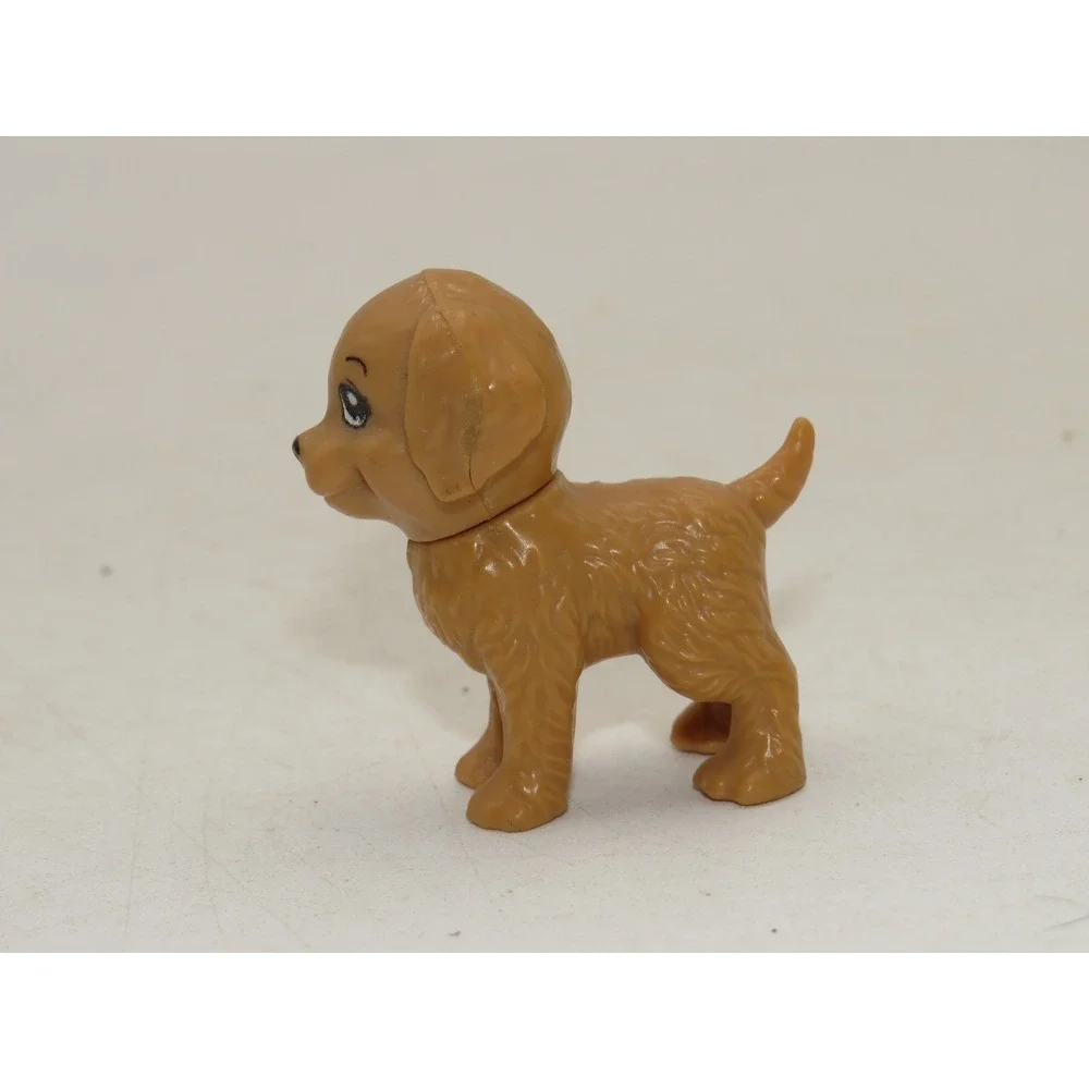 Barbie Stacie Puppy Dog Toy Figurine‎ From Space Discovery Bunk Bedroom Set